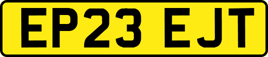 EP23EJT