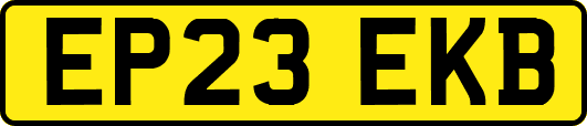 EP23EKB