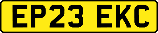EP23EKC