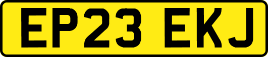 EP23EKJ