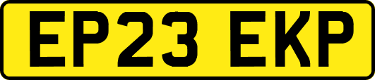 EP23EKP