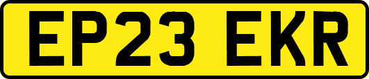 EP23EKR