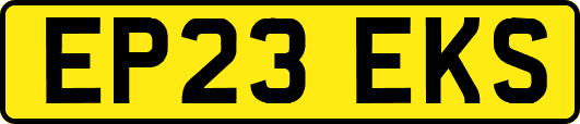 EP23EKS