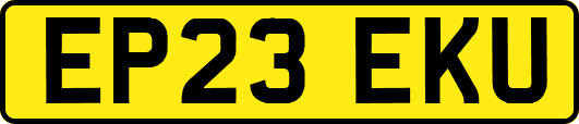 EP23EKU