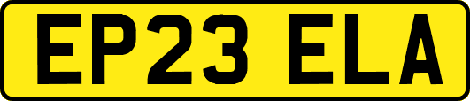 EP23ELA