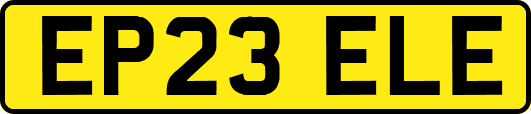 EP23ELE