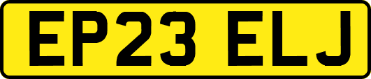 EP23ELJ