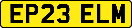EP23ELM