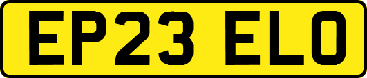 EP23ELO