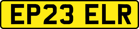 EP23ELR