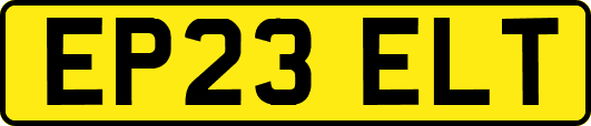 EP23ELT