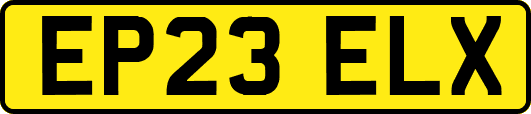 EP23ELX