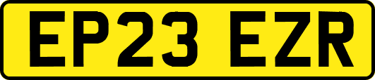 EP23EZR