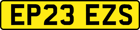 EP23EZS