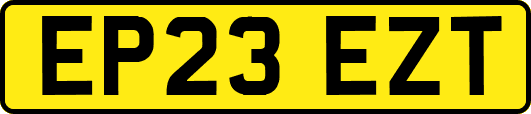 EP23EZT