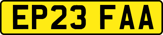 EP23FAA