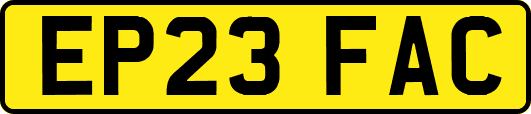 EP23FAC