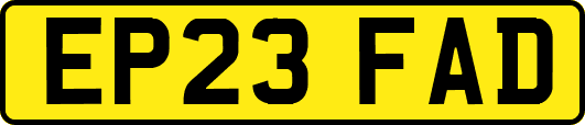 EP23FAD