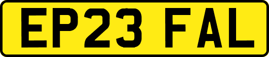 EP23FAL