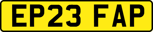 EP23FAP