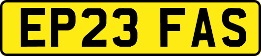 EP23FAS