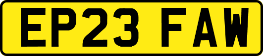 EP23FAW