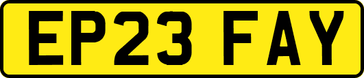 EP23FAY