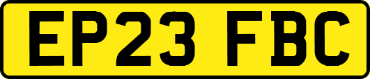 EP23FBC