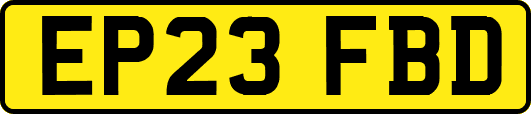 EP23FBD