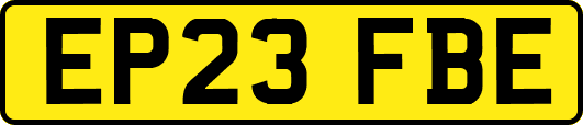 EP23FBE