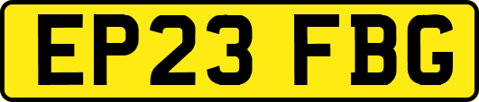 EP23FBG