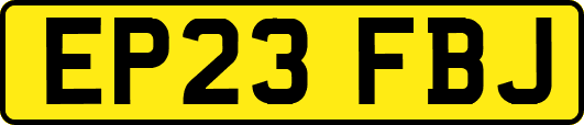 EP23FBJ