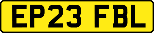 EP23FBL