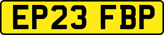 EP23FBP