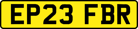 EP23FBR