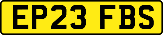 EP23FBS