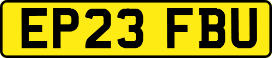EP23FBU