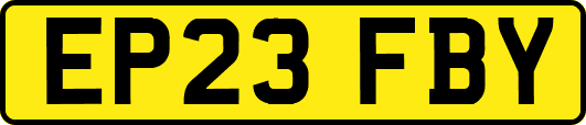 EP23FBY