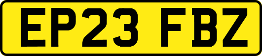 EP23FBZ