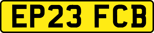 EP23FCB