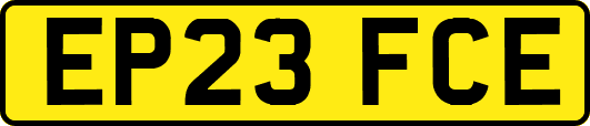 EP23FCE