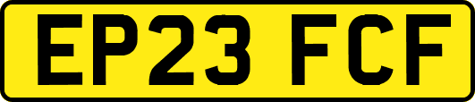 EP23FCF
