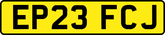 EP23FCJ