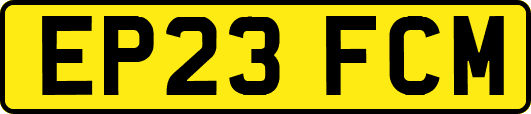 EP23FCM