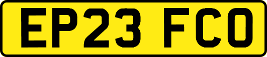 EP23FCO