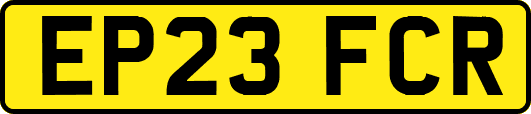 EP23FCR