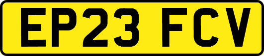 EP23FCV