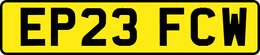 EP23FCW