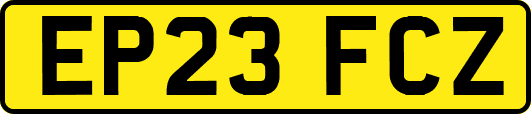 EP23FCZ