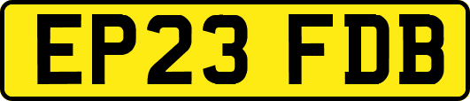 EP23FDB